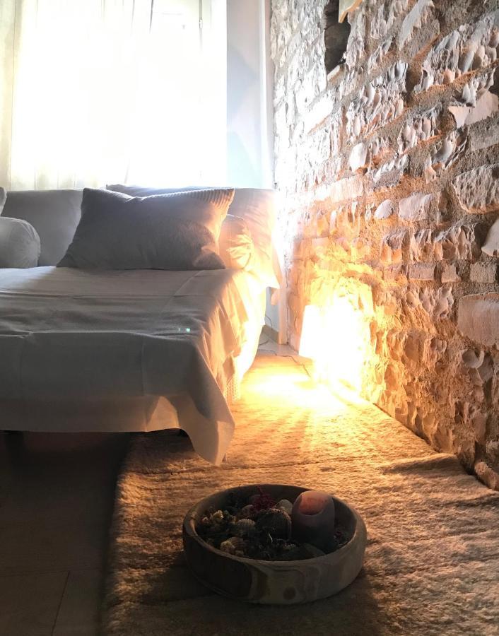 Agriturismo "Le Cannelle" Spa & Day Wellness Fossombrone Exterior foto
